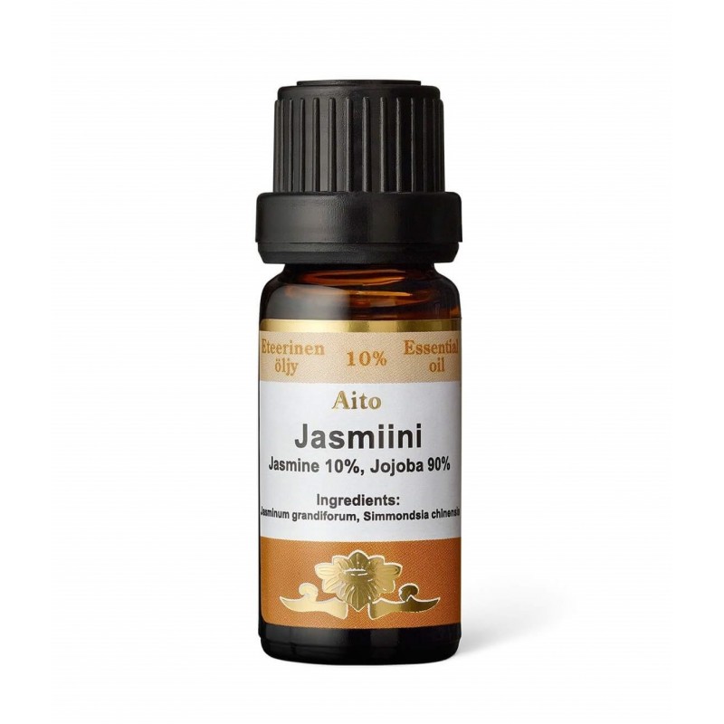 Jasmin (jasmine 10%, jojobaõli 90%) Frantsila