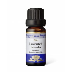 Lavender Essential Oil (Lavandula angustifolia) Frantsila