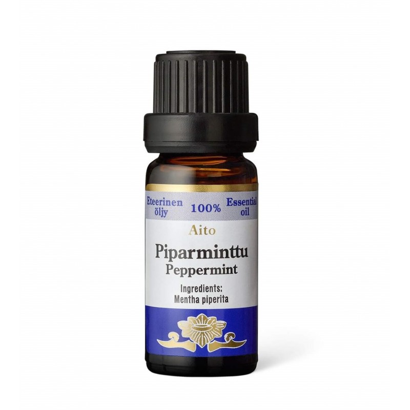 Peppermint Essential Oil (Mentha x piperita) Frantsila