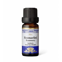 Rosemary Essential Oil (Rosmarinus officinalis) Frantsila