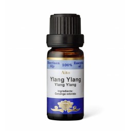 Ylang Ylang Essential Oil (Cananga odorata) Frantsila