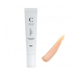 Glow Boosting Corrector 31 ivory COULEUR CARAMEL