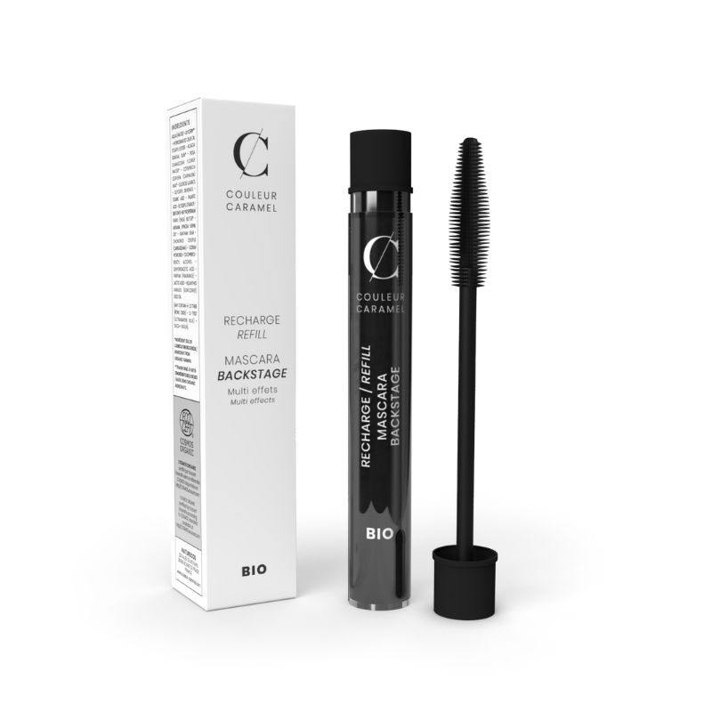 REFILL BACKSTAGE MASCARA NR. 31 EXTRA MUST 9ML COULEUR CARAMEL