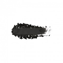 Eye shadow Nr. 023 matt black COULEUR CARAMEL