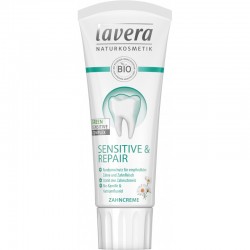 TOOTHPASTE WITH CAMOMILE, 75ML Lavera