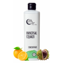 UNIVERSAL CLEANER CONCENTRATE, 500ML Terra Gaia