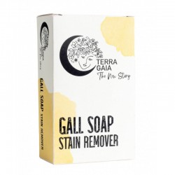 GALL SOAP - STAIN REMOVER, 130G Terra Gaia