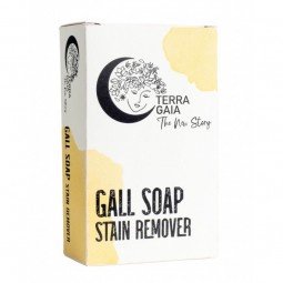 GALL SOAP - STAIN REMOVER, 130G Terra Gaia
