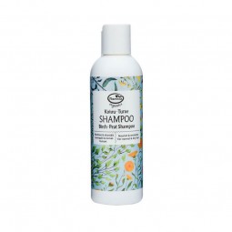 Birch Peat Shampoo + Conditioner Frantsila