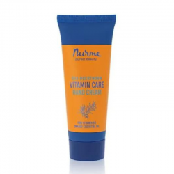Hand Cream Sea Buckthorn+Orange 50ml Nurme Looduskosmeetika