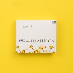 FenoQ MicroHyaluron TriCOLLAGEN