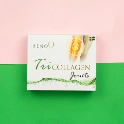 FenoQ Tricollagen Joints TriCOLLAGEN