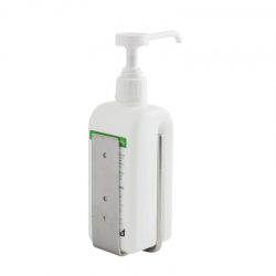 WALL DISPENSER WITHOUT LEVER CHEMI-PHARM