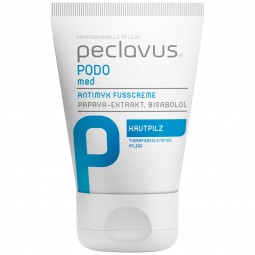 PODOMed AntiMYX Foot Cream PECLAVUS