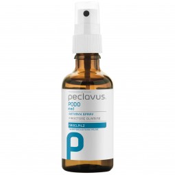 PODOMED AntiMYX Spray 50 ml PECLAVUS