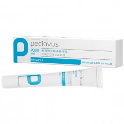 PODOMed AntiMYX Ointment-gel 12 ml PECLAVUS