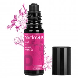 Restorative nail oil with rosehip PECLAVUS