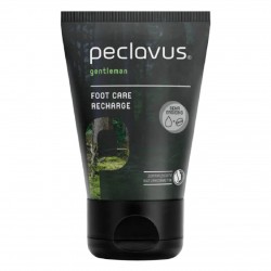 Foot cream for men PECLAVUS