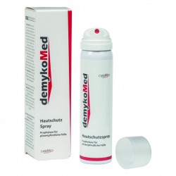 Skin protection spray 75 ml demykoMed