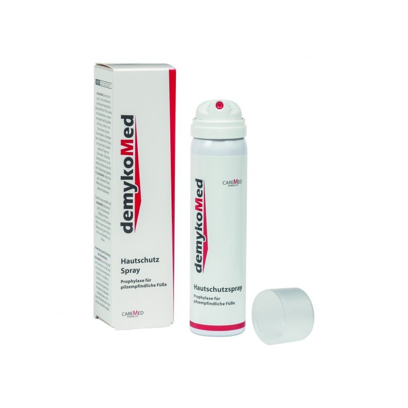 Skin protection spray 75 ml demykoMed