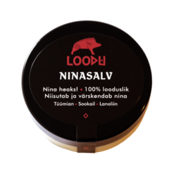 NOSE OINTMENT LOODU