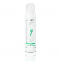 Foaming cream "Jade" 150ml SANAMED