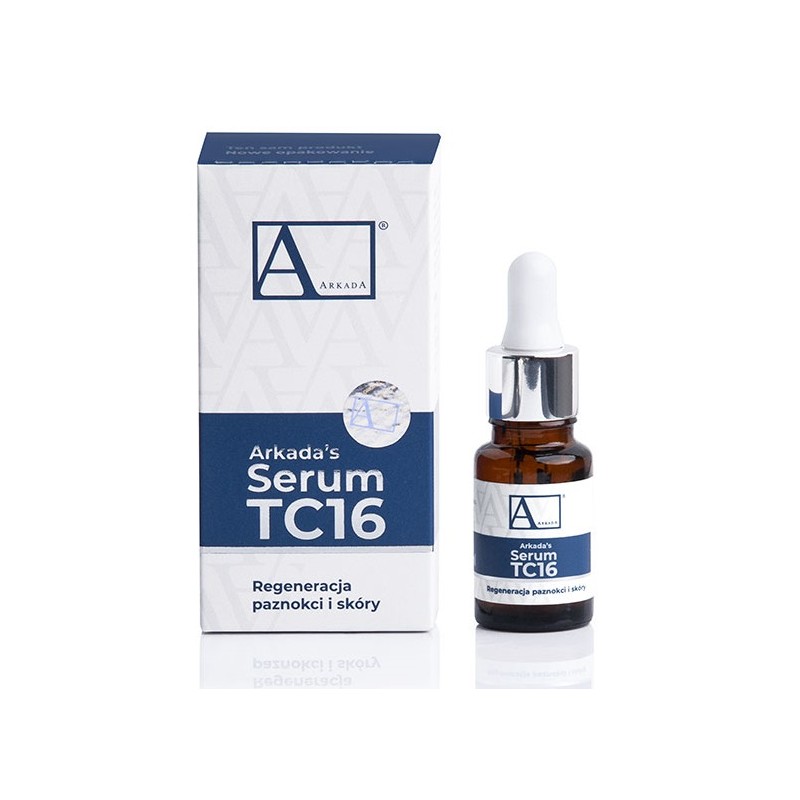 Arkada® serum TC16 – 11 ml Arkada