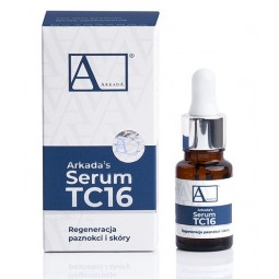 Arkada® serum TC16 – 11 ml Arkada
