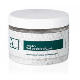 Bath salt, 500 g Arkada