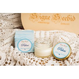 Odourless lip balm "Pure" Signe Seebid