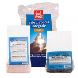 Kvaliteetsed söögisoolad- himaalaja sool, kivisool, mäesool