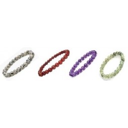 Pearl bracelets