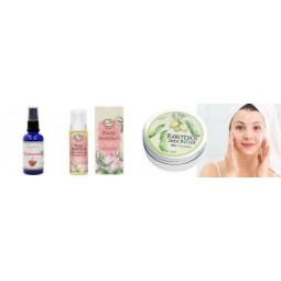 Natural Facial Care Products