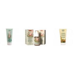 Hand & Foot Care Products