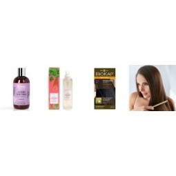 Hair Care products