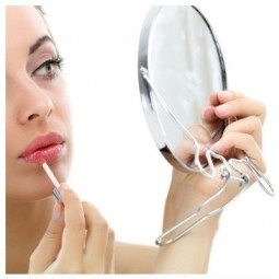 Looduslik make-up I Nr 1 ilukosmeetika Sinu meigikotis